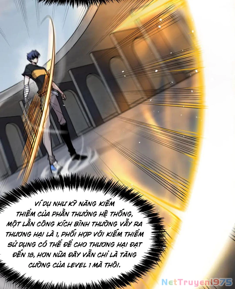 Thánh Hiệp Sĩ Cấp Sss Chapter 62 - 42