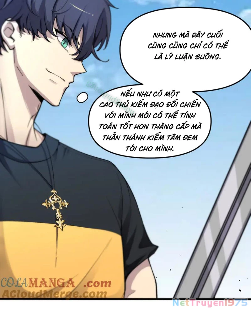 Thánh Hiệp Sĩ Cấp Sss Chapter 62 - 45