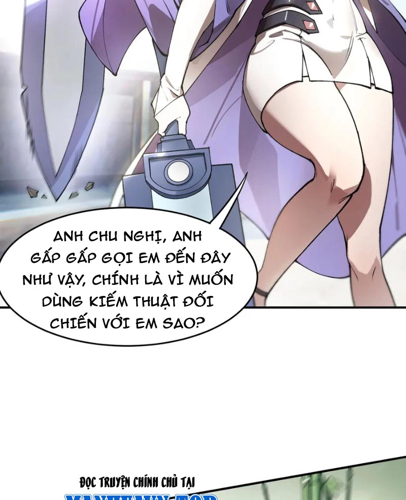 Thánh Hiệp Sĩ Cấp Sss Chapter 62 - 47