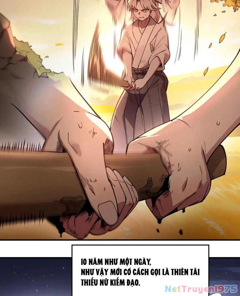 Thánh Hiệp Sĩ Cấp Sss Chapter 62 - 49