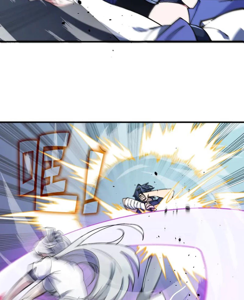 Thánh Hiệp Sĩ Cấp Sss Chapter 62 - 54
