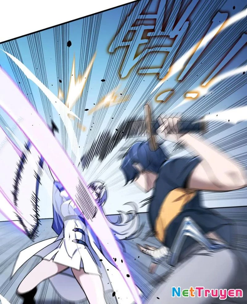 Thánh Hiệp Sĩ Cấp Sss Chapter 62 - 56
