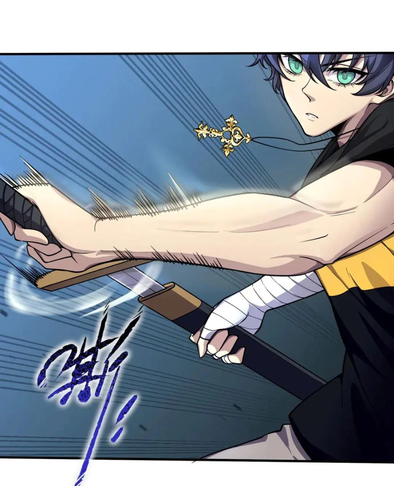 Thánh Hiệp Sĩ Cấp Sss Chapter 62 - 58