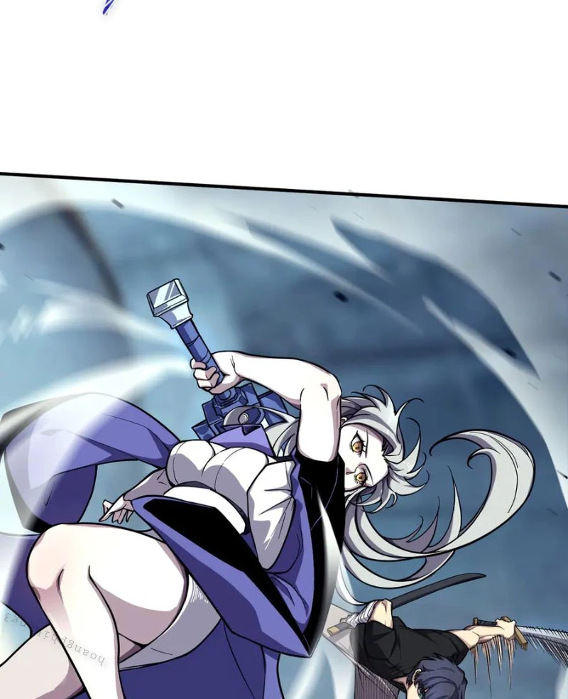 Thánh Hiệp Sĩ Cấp Sss Chapter 62 - 59