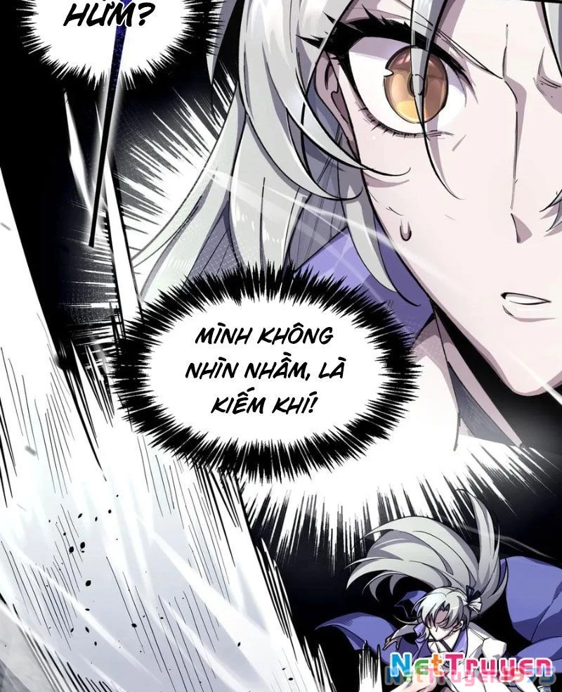 Thánh Hiệp Sĩ Cấp Sss Chapter 62 - 61