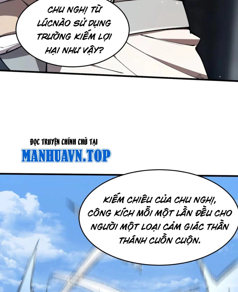 Thánh Hiệp Sĩ Cấp Sss Chapter 62 - 72