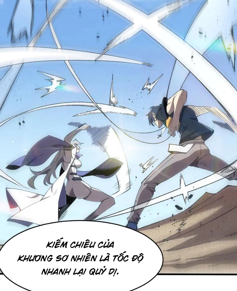 Thánh Hiệp Sĩ Cấp Sss Chapter 62 - 73
