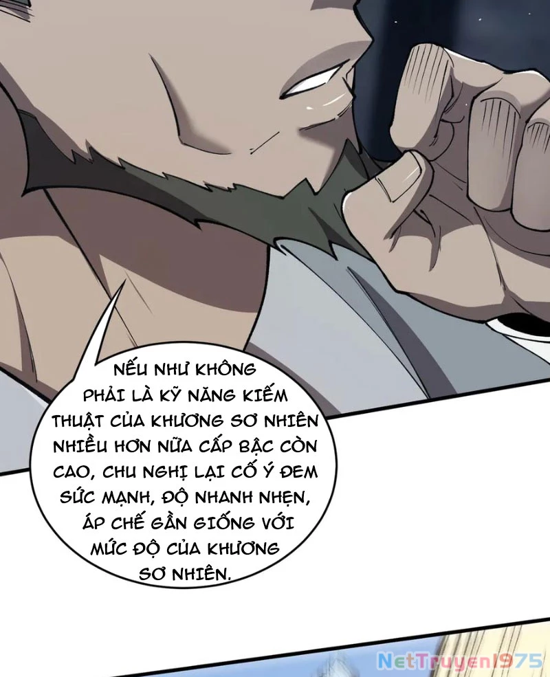 Thánh Hiệp Sĩ Cấp Sss Chapter 62 - 75
