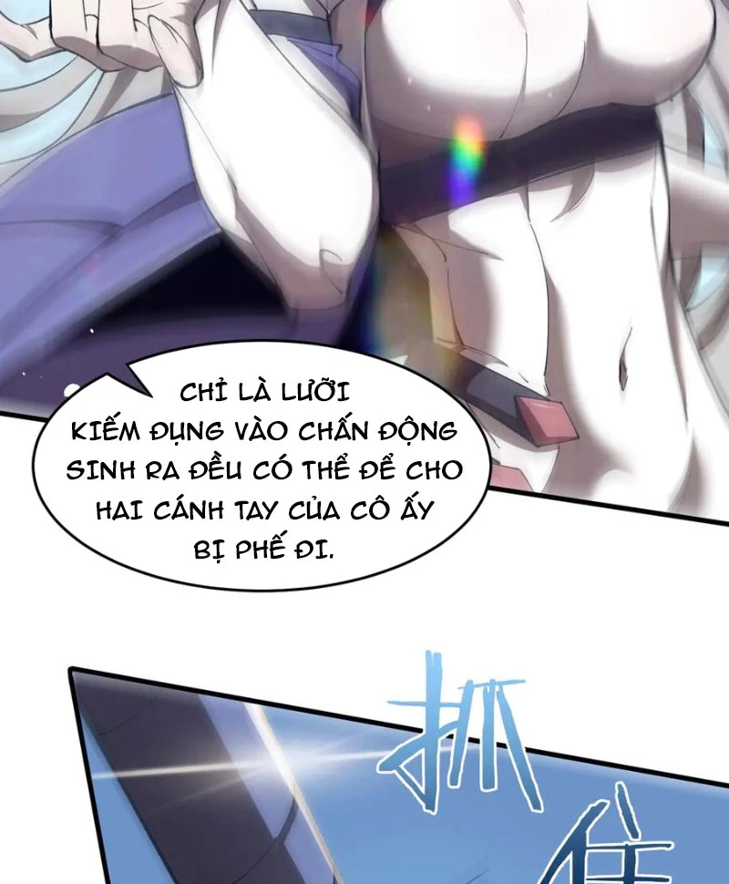 Thánh Hiệp Sĩ Cấp Sss Chapter 62 - 77