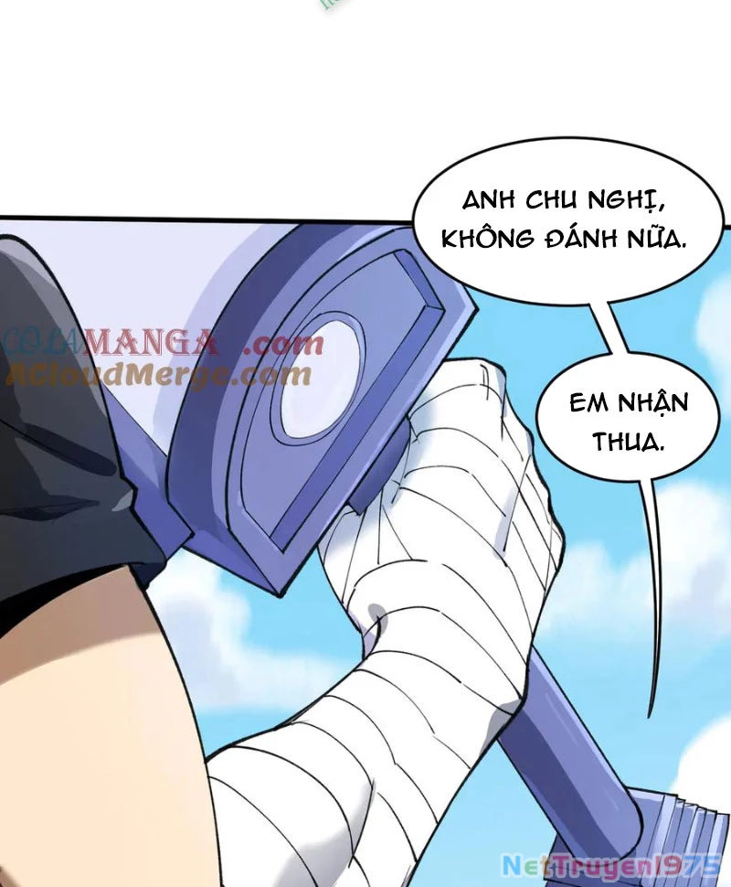 Thánh Hiệp Sĩ Cấp Sss Chapter 62 - 79