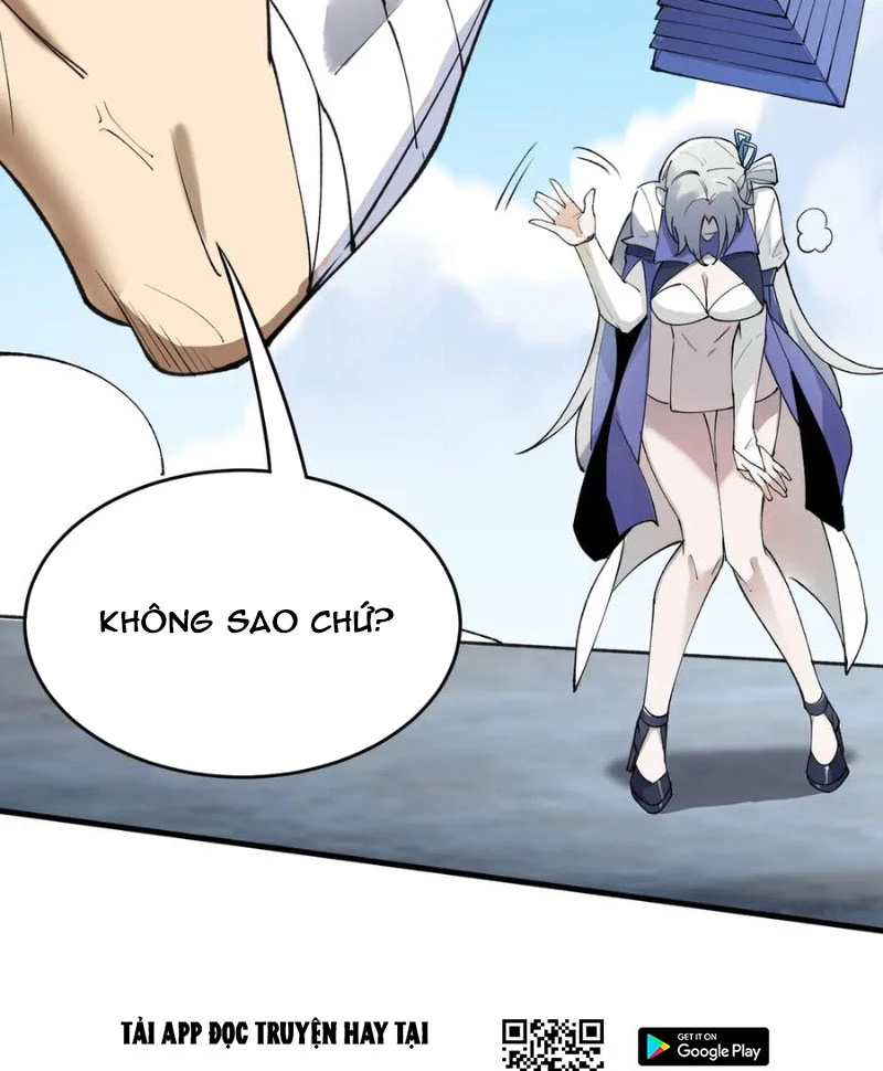 Thánh Hiệp Sĩ Cấp Sss Chapter 62 - 80