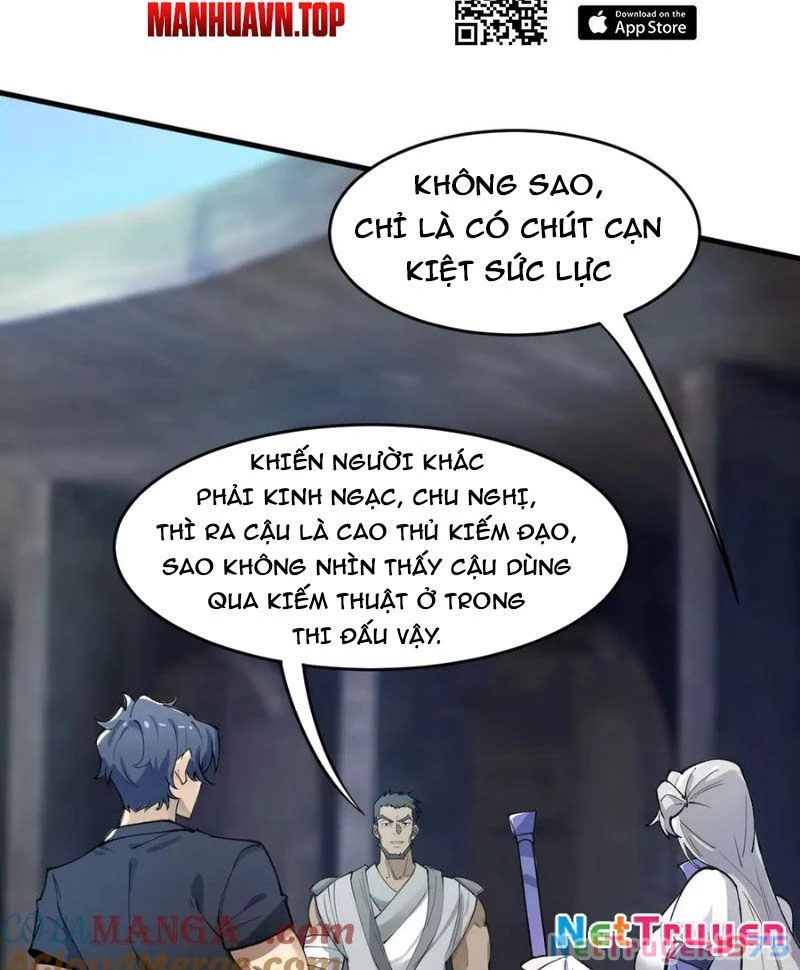 Thánh Hiệp Sĩ Cấp Sss Chapter 62 - 81