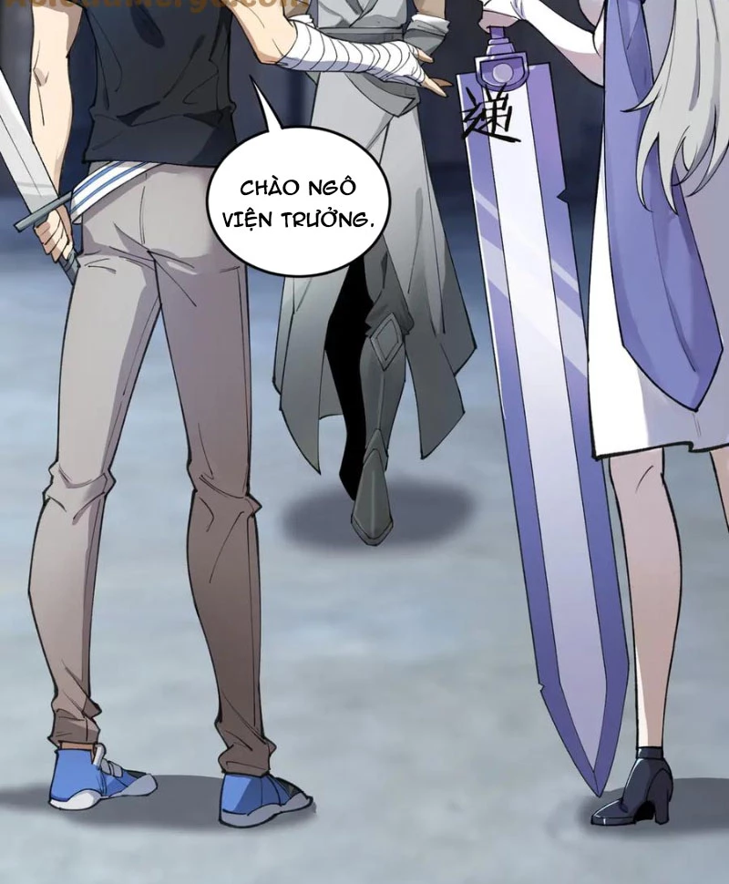 Thánh Hiệp Sĩ Cấp Sss Chapter 62 - 82