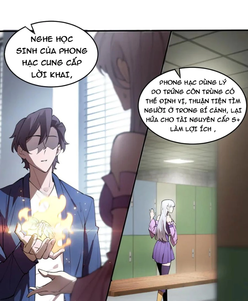Thánh Hiệp Sĩ Cấp Sss Chapter 62 - 90