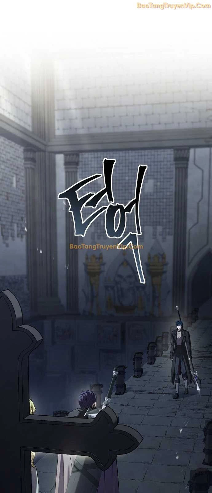 Huyền Thoại Giáo Sĩ Trở Lại Chapter 165 - 9
