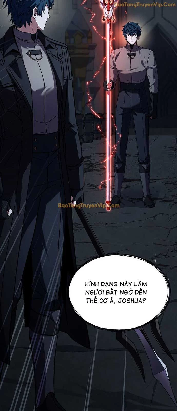 Huyền Thoại Giáo Sĩ Trở Lại Chapter 165 - 22