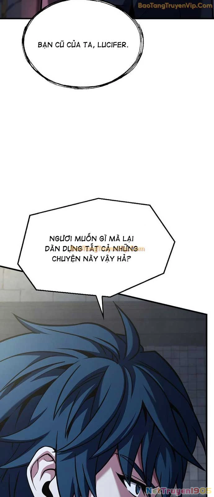 Huyền Thoại Giáo Sĩ Trở Lại Chapter 165 - 25
