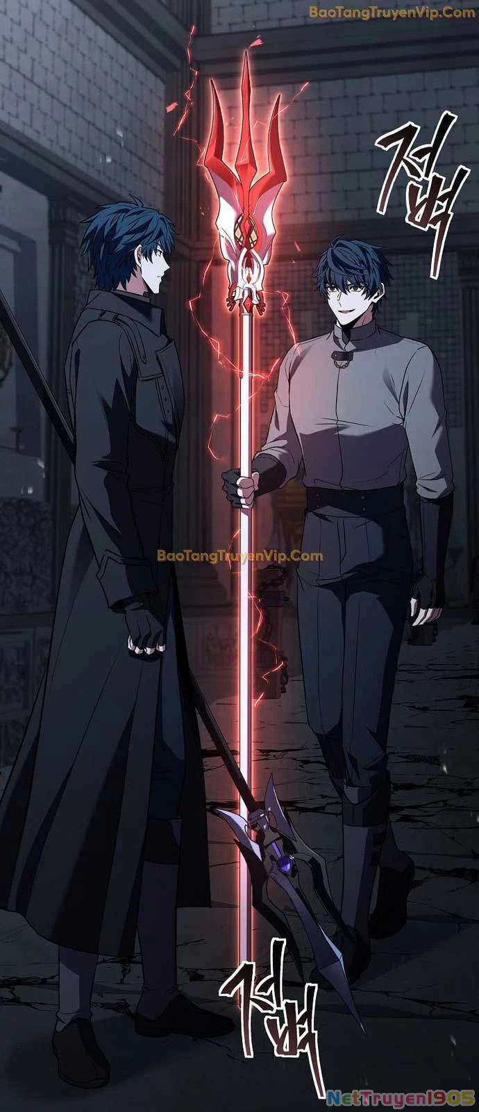 Huyền Thoại Giáo Sĩ Trở Lại Chapter 165 - 27
