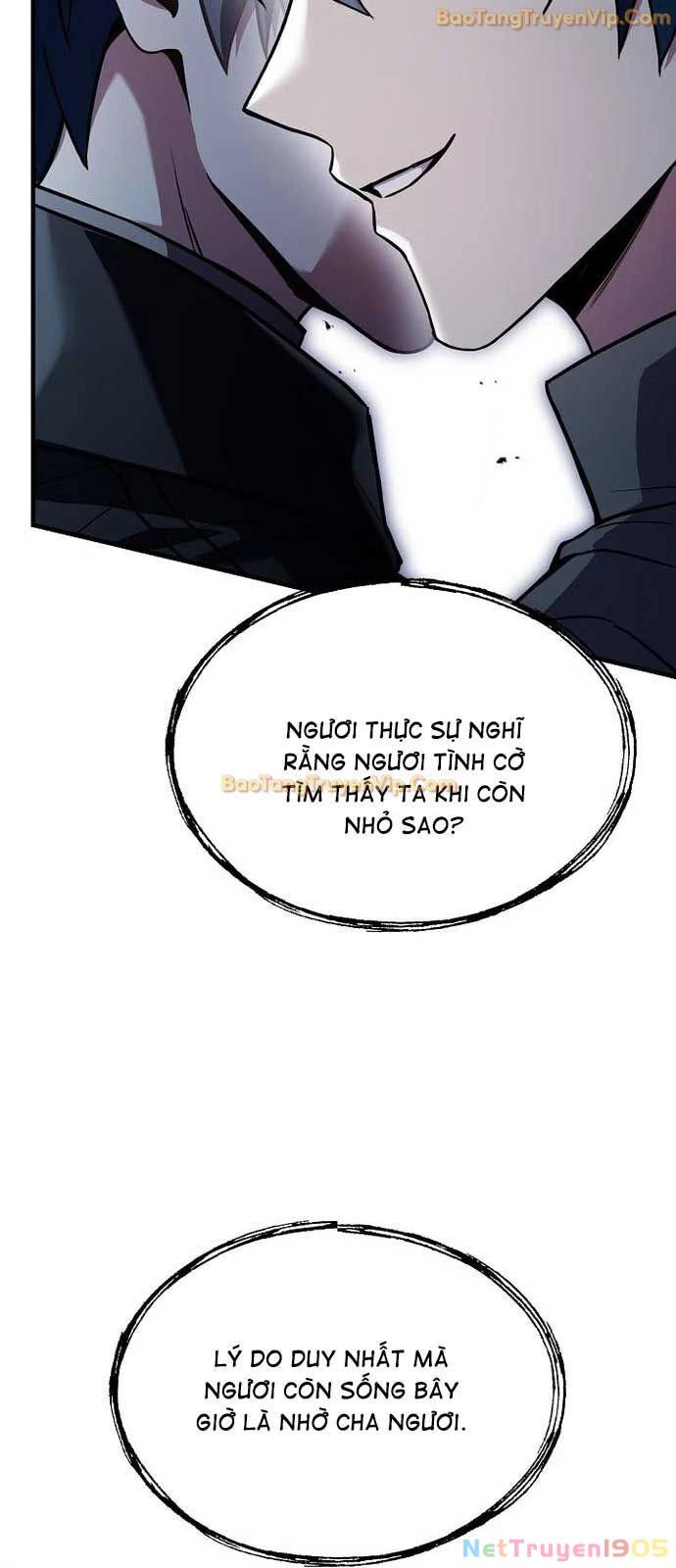 Huyền Thoại Giáo Sĩ Trở Lại Chapter 165 - 29