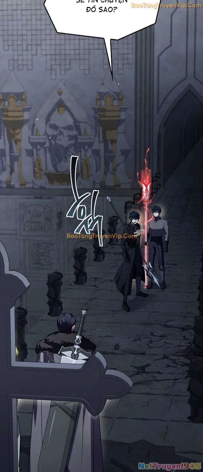 Huyền Thoại Giáo Sĩ Trở Lại Chapter 165 - 31