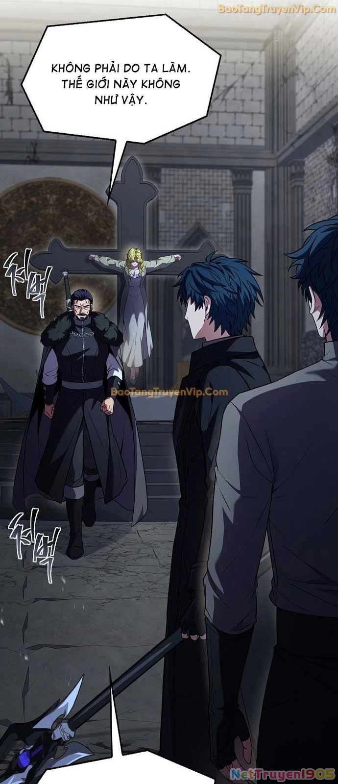 Huyền Thoại Giáo Sĩ Trở Lại Chapter 165 - 36