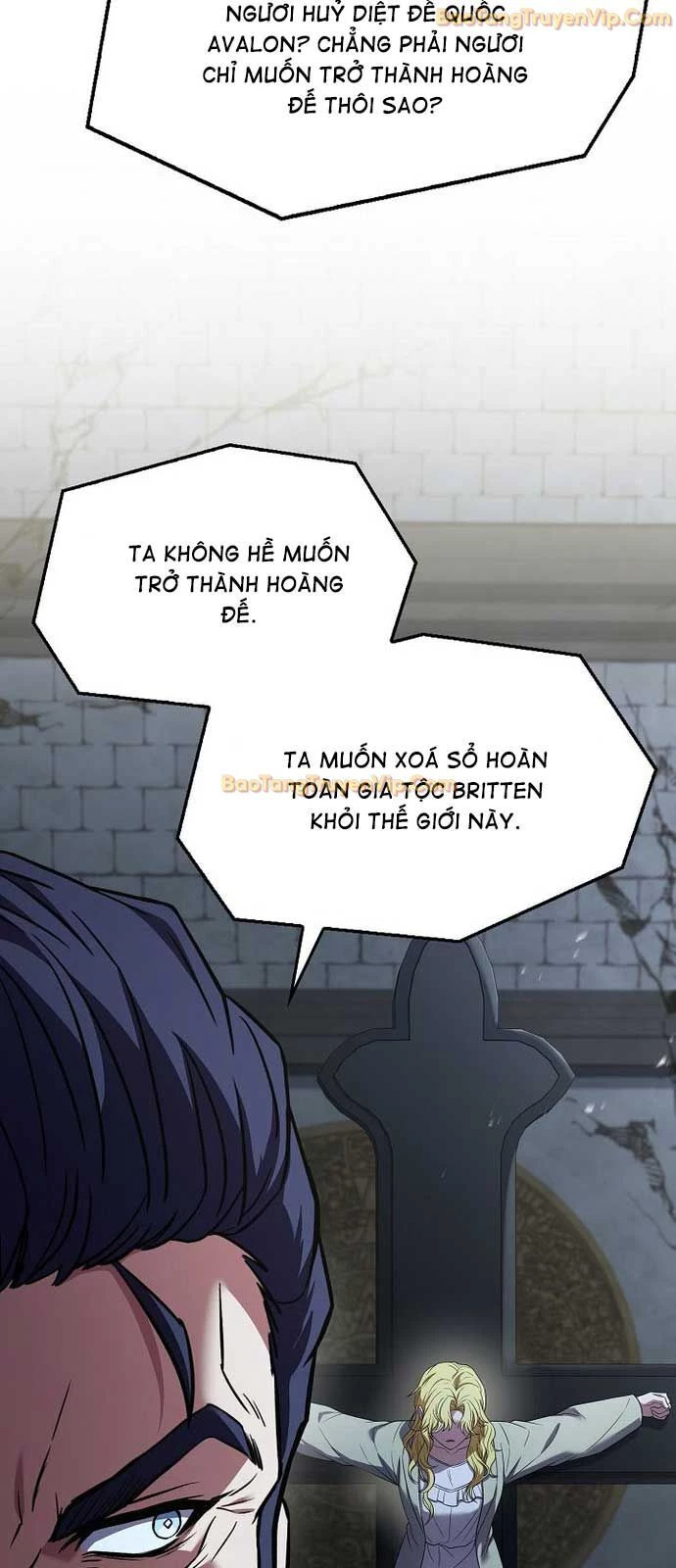 Huyền Thoại Giáo Sĩ Trở Lại Chapter 165 - 40