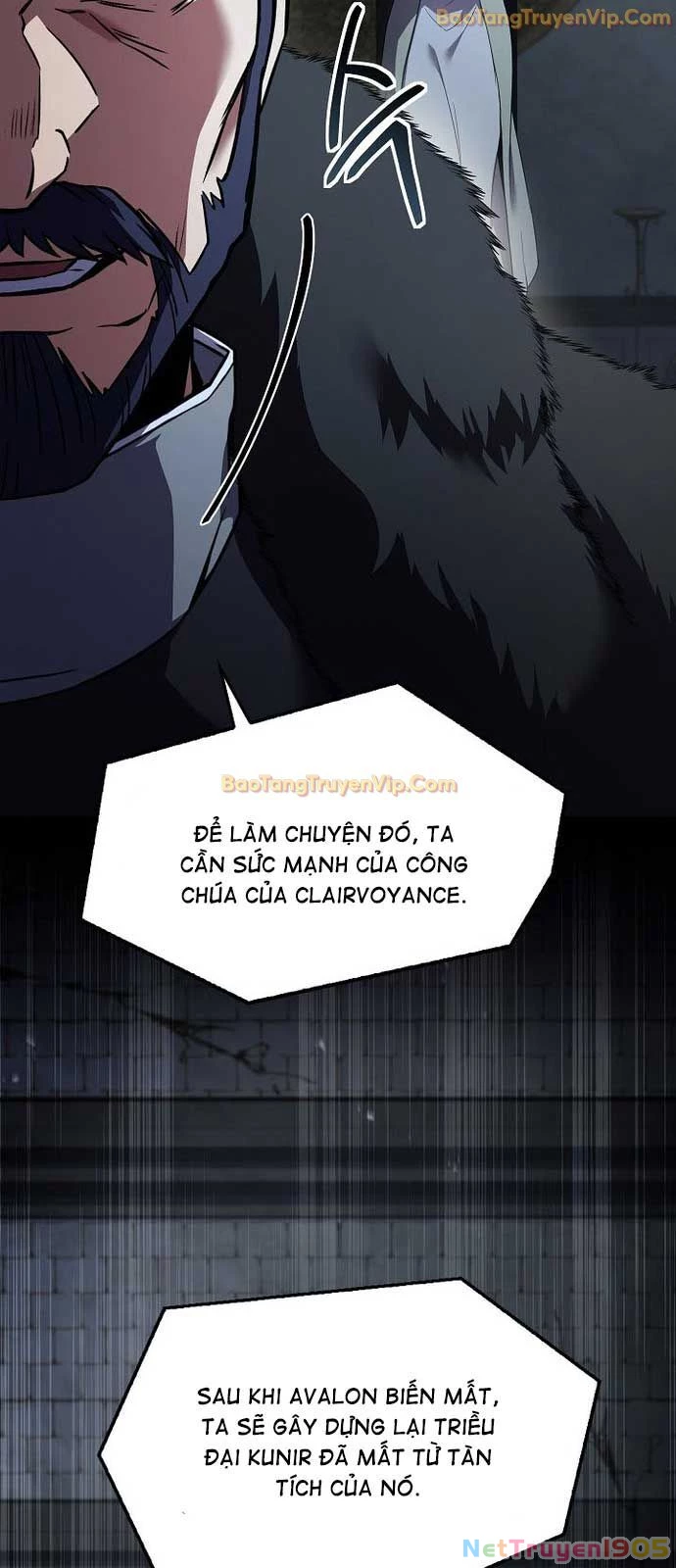 Huyền Thoại Giáo Sĩ Trở Lại Chapter 165 - 41