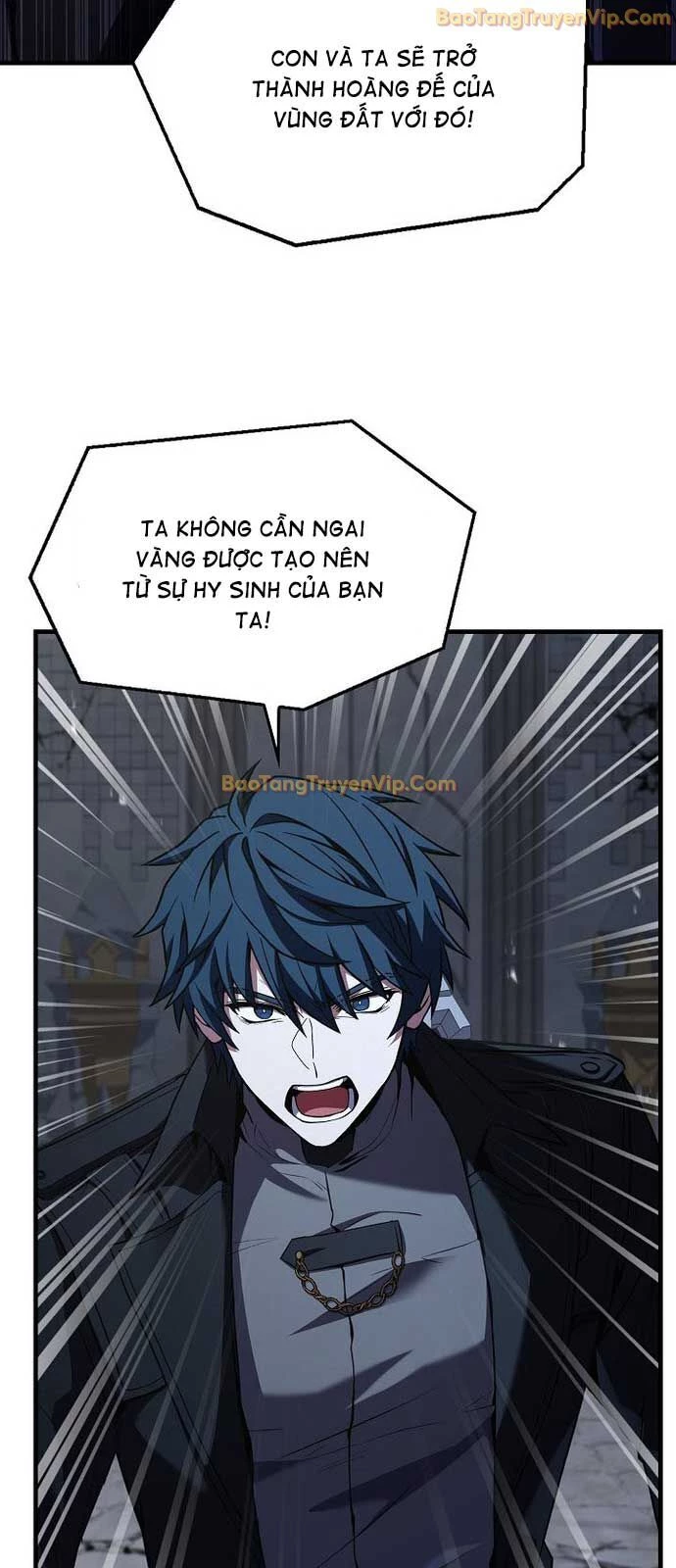 Huyền Thoại Giáo Sĩ Trở Lại Chapter 165 - 43