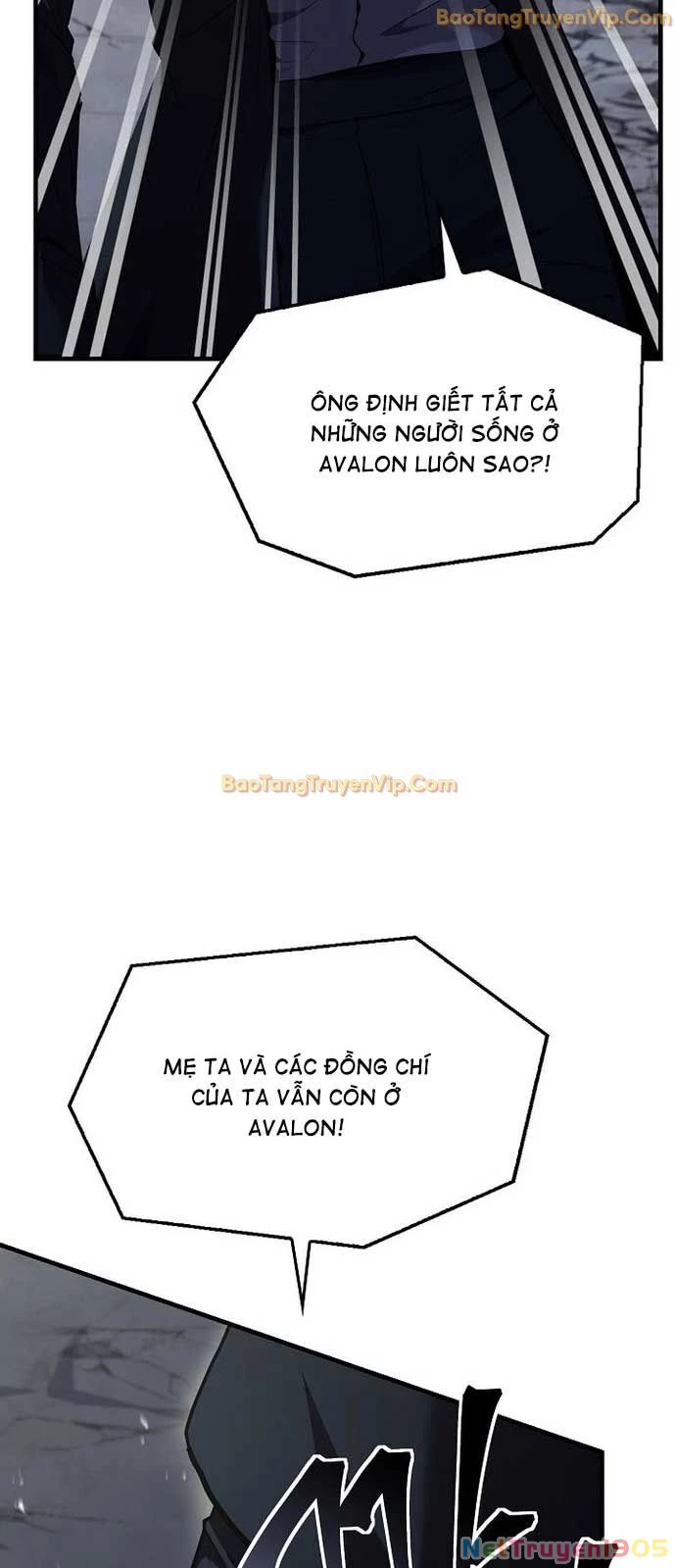 Huyền Thoại Giáo Sĩ Trở Lại Chapter 165 - 44