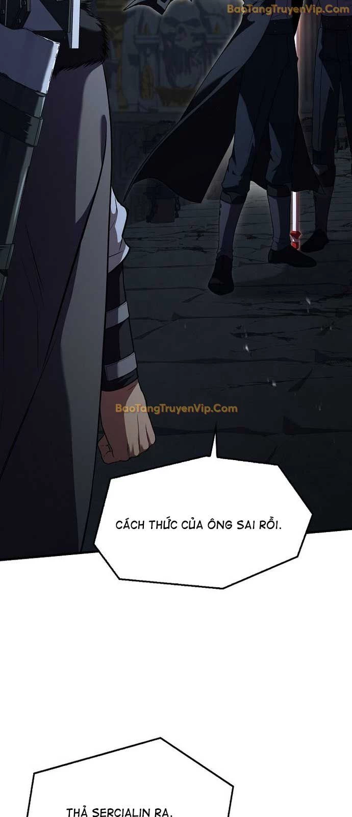 Huyền Thoại Giáo Sĩ Trở Lại Chapter 165 - 50