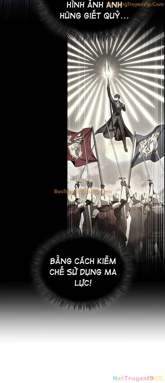 Huyền Thoại Giáo Sĩ Trở Lại Chapter 165 - 70