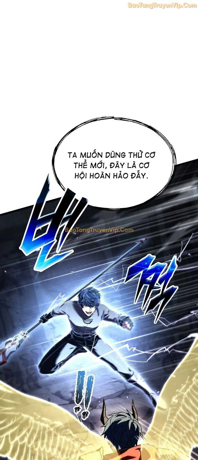 Huyền Thoại Giáo Sĩ Trở Lại Chapter 165 - 87