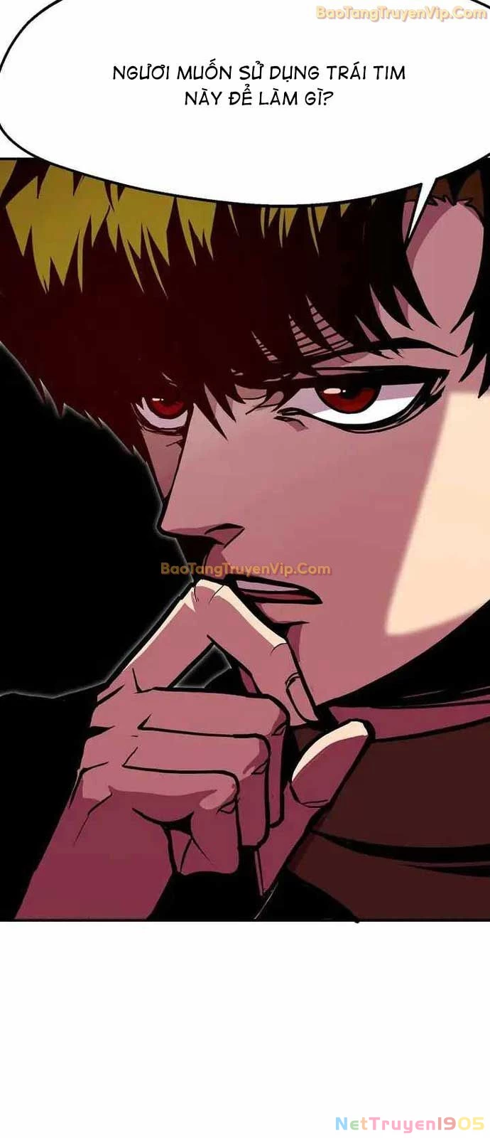 Hồi Quy Trở Lại Thành Kẻ Vô Dụng Chapter 73 - 43