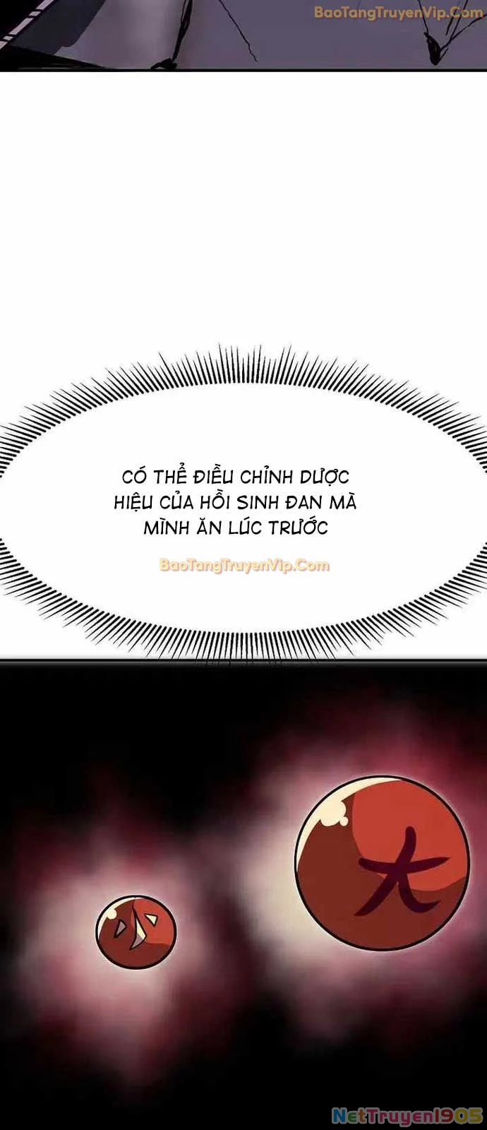 Hồi Quy Trở Lại Thành Kẻ Vô Dụng Chapter 73 - 54