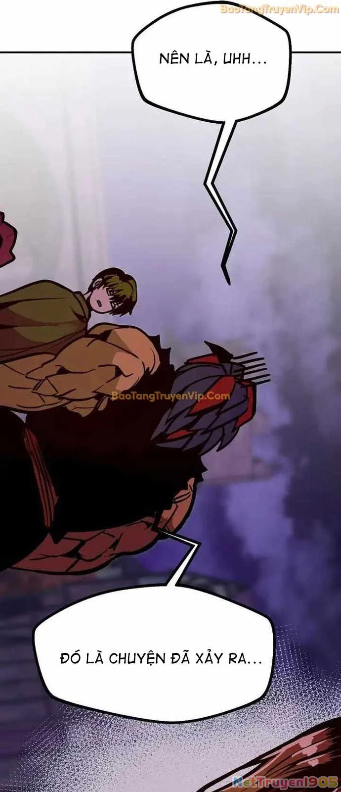 Hồi Quy Trở Lại Thành Kẻ Vô Dụng Chapter 73 - 91