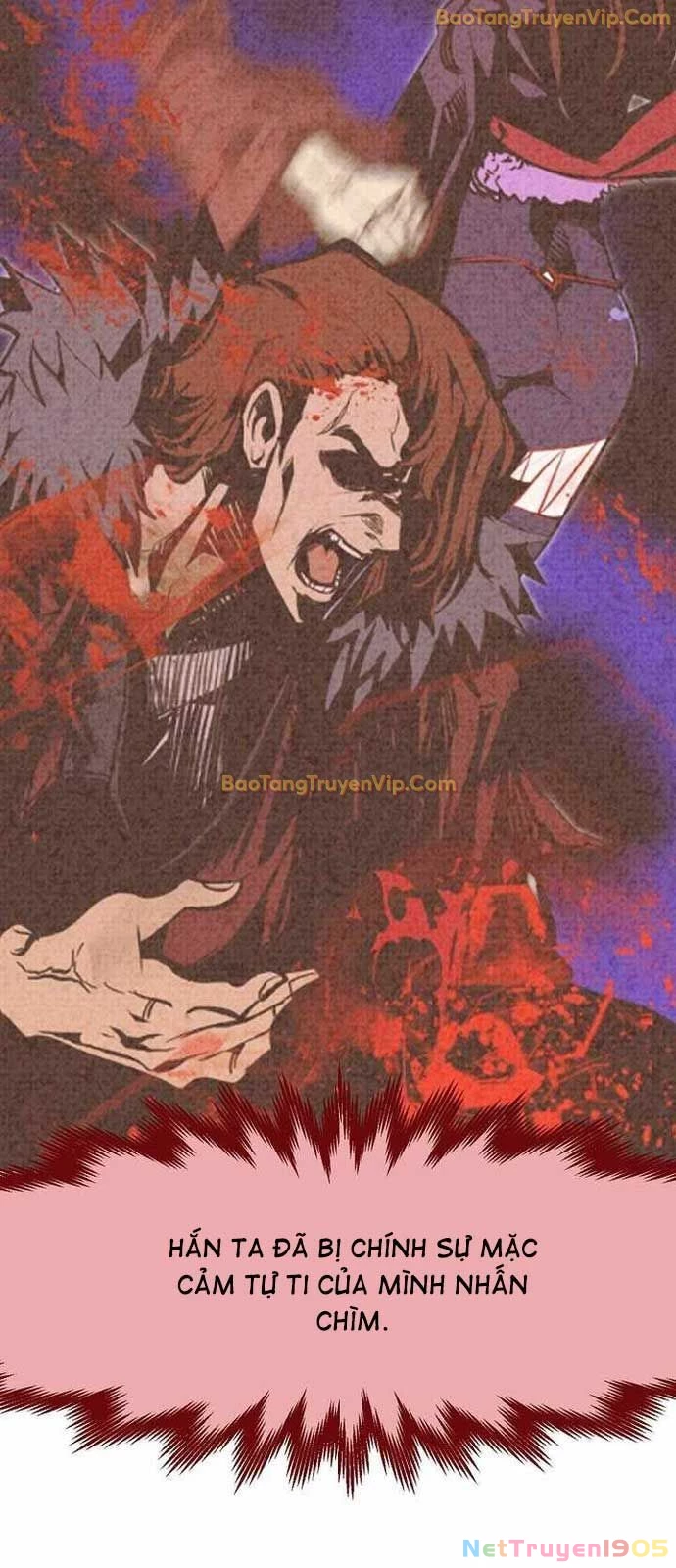 Hồi Quy Trở Lại Thành Kẻ Vô Dụng Chapter 74 - 13