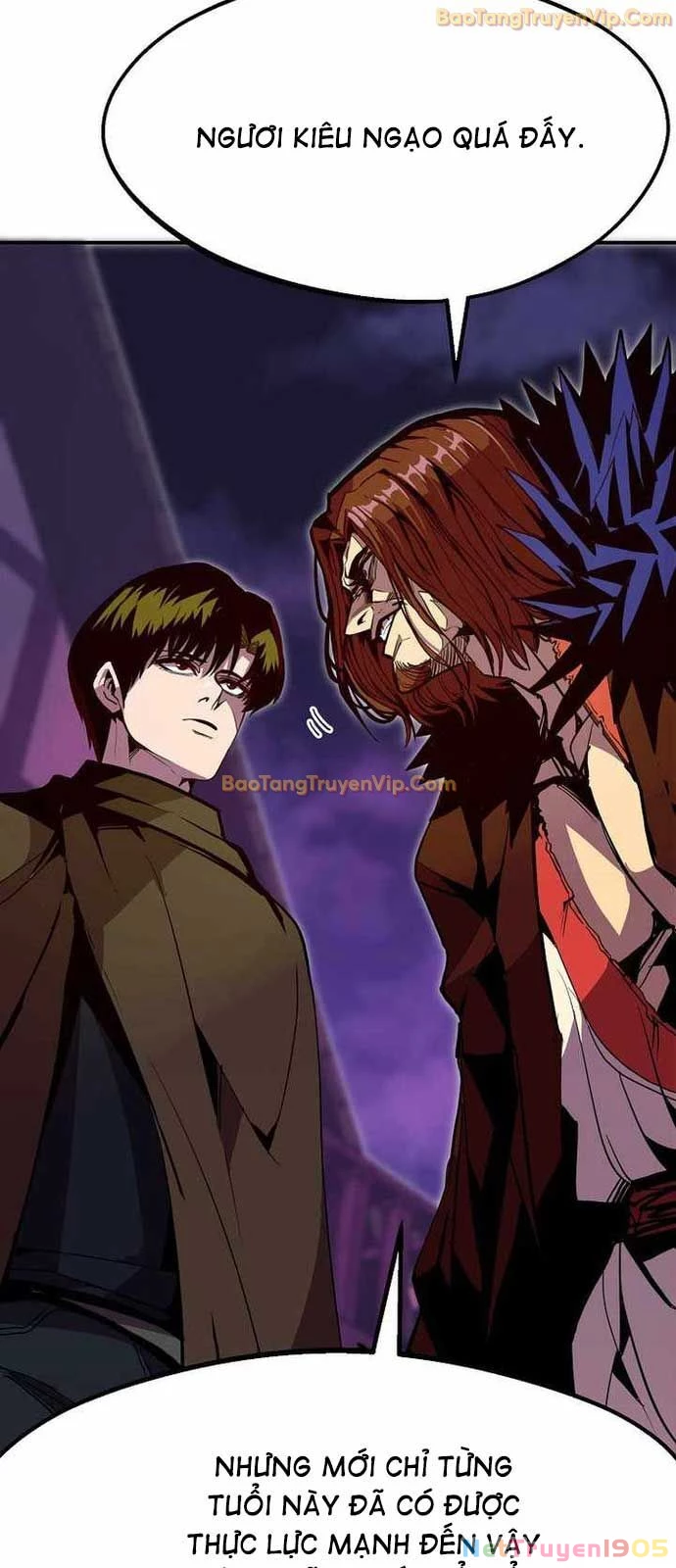 Hồi Quy Trở Lại Thành Kẻ Vô Dụng Chapter 74 - 22