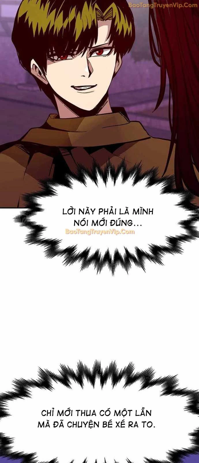 Hồi Quy Trở Lại Thành Kẻ Vô Dụng Chapter 74 - 27