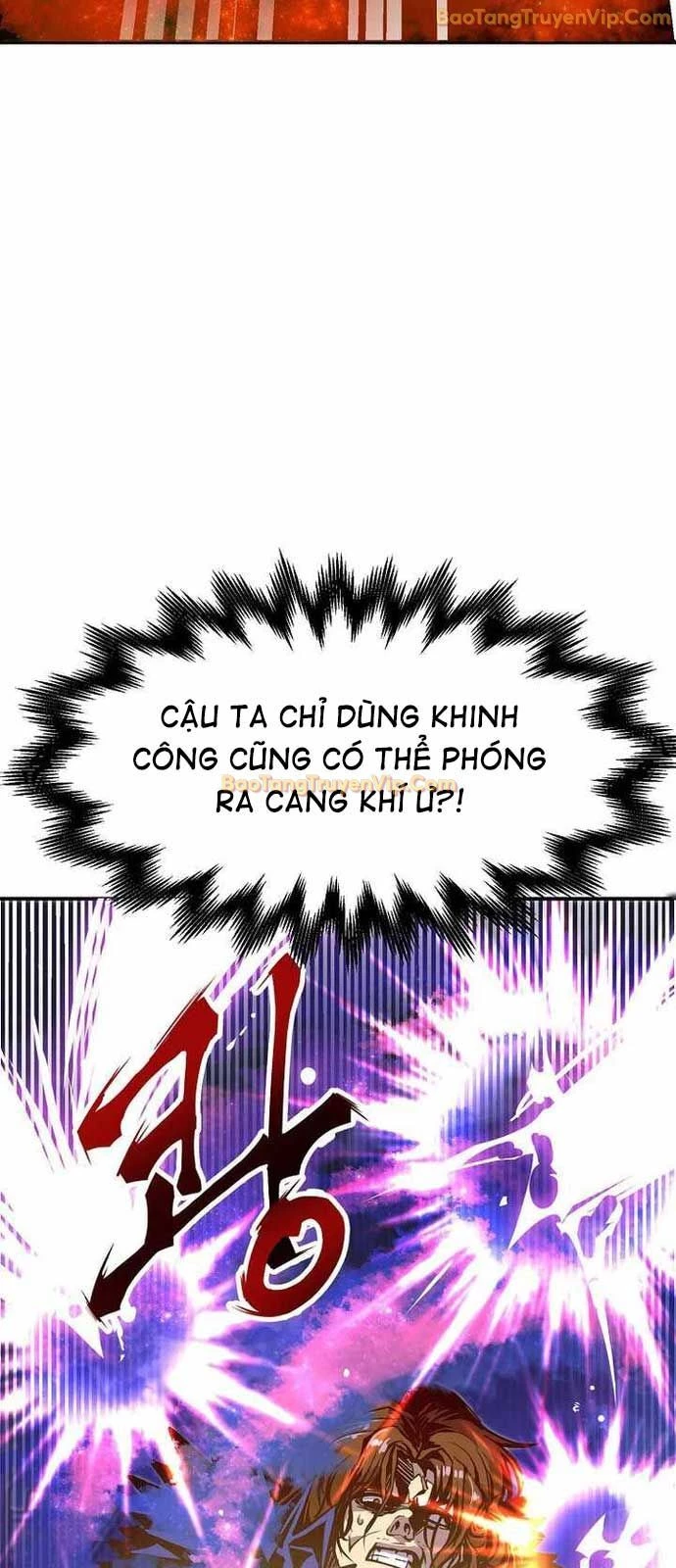 Hồi Quy Trở Lại Thành Kẻ Vô Dụng Chapter 74 - 58