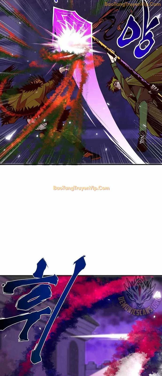 Hồi Quy Trở Lại Thành Kẻ Vô Dụng Chapter 74 - 62