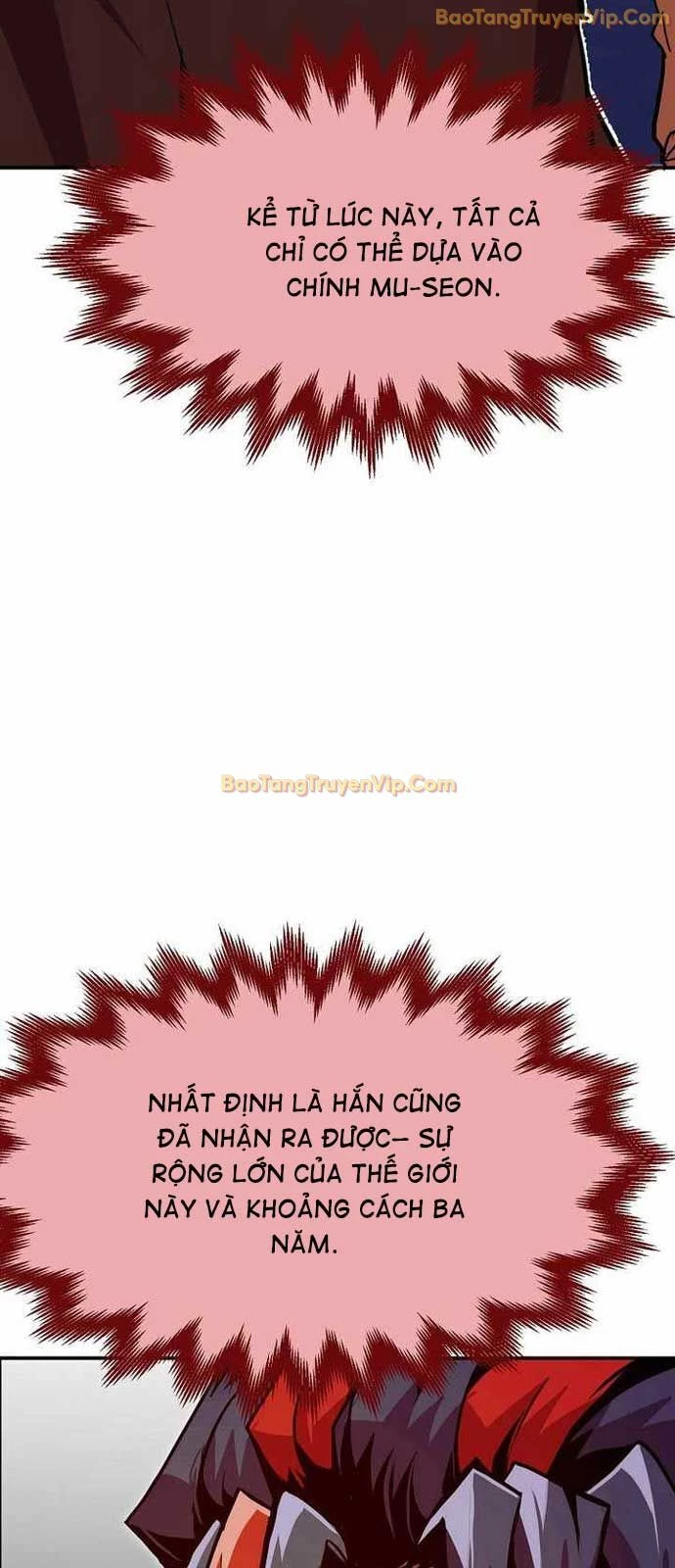Hồi Quy Trở Lại Thành Kẻ Vô Dụng Chapter 74 - 81