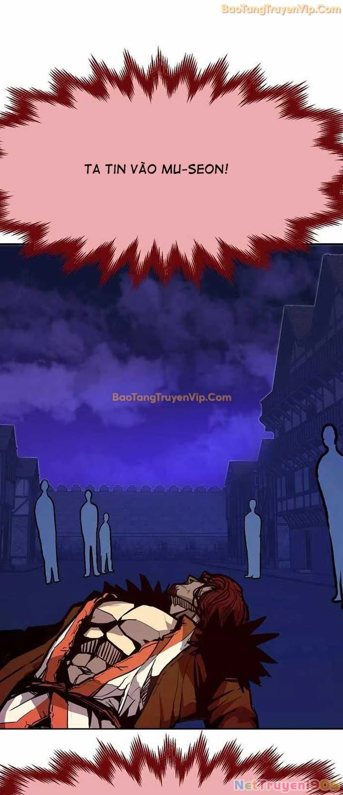 Hồi Quy Trở Lại Thành Kẻ Vô Dụng Chapter 74 - 83