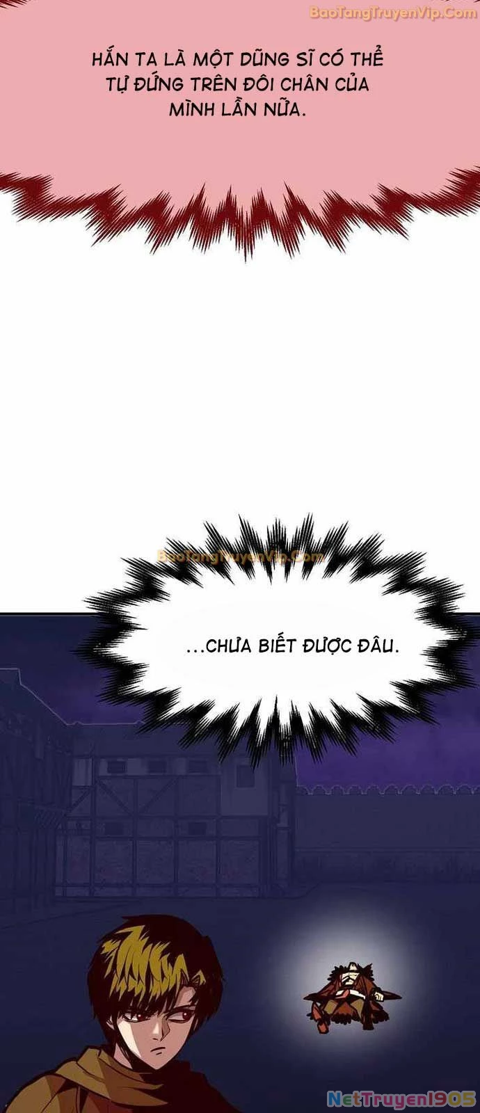 Hồi Quy Trở Lại Thành Kẻ Vô Dụng Chapter 74 - 84