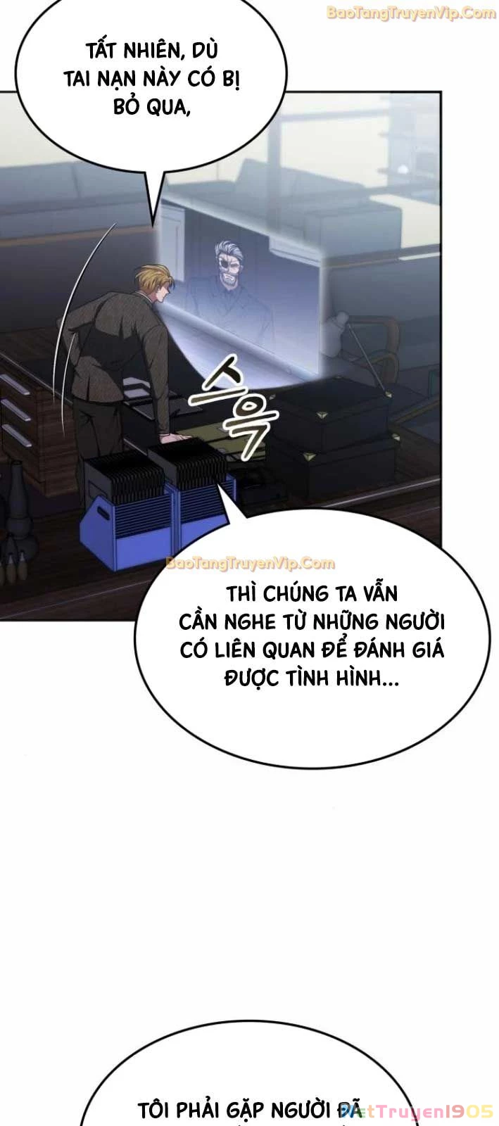 Trị Liệu Sư Quá Mạnh Chapter 25 - 15