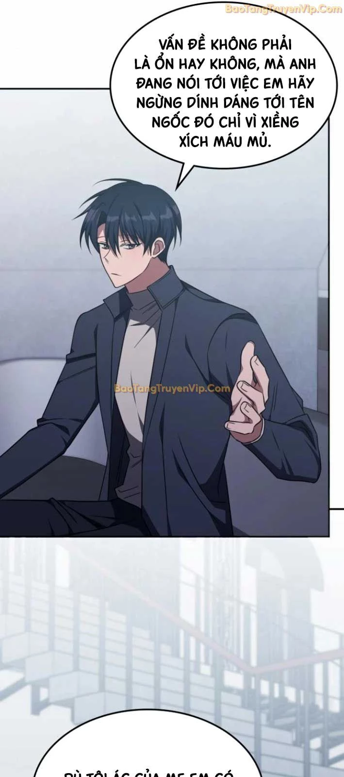 Trị Liệu Sư Quá Mạnh Chapter 25 - 38