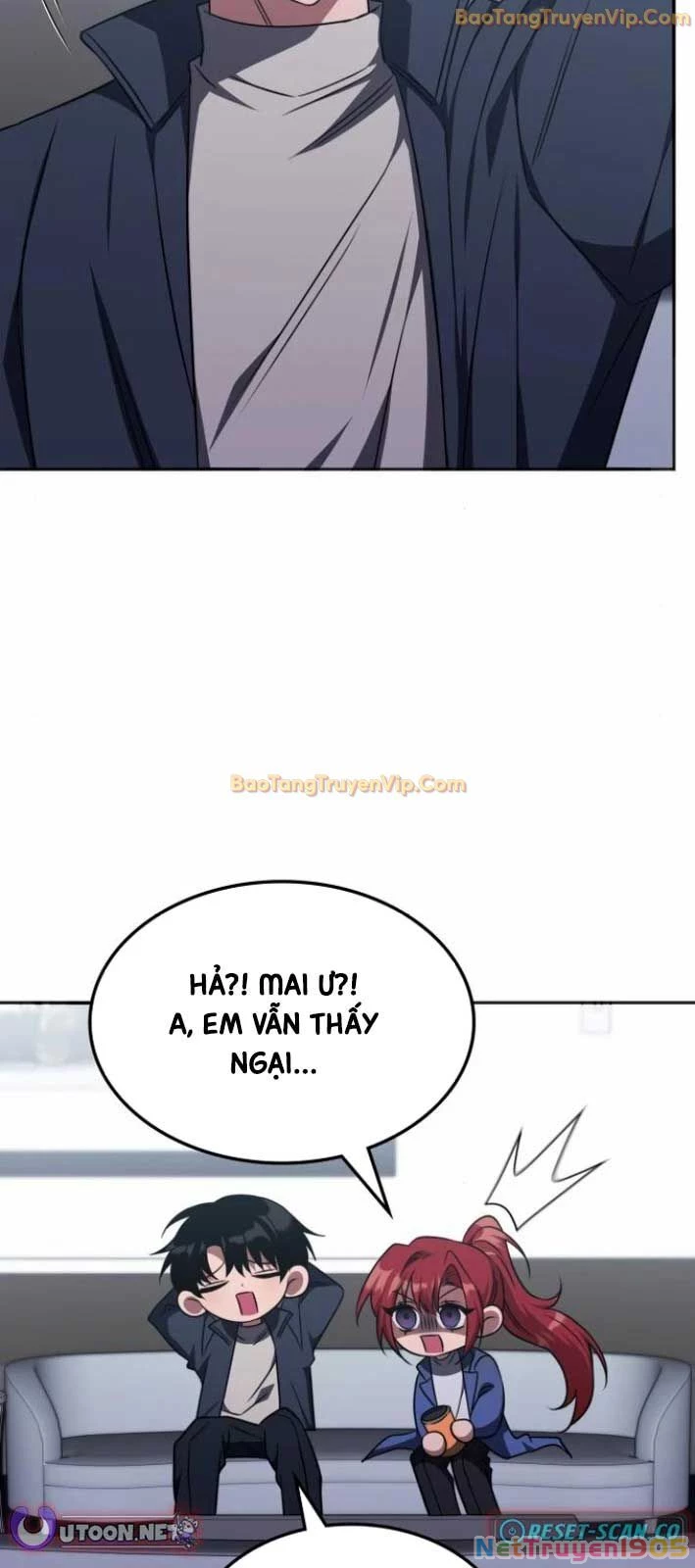 Trị Liệu Sư Quá Mạnh Chapter 25 - 45