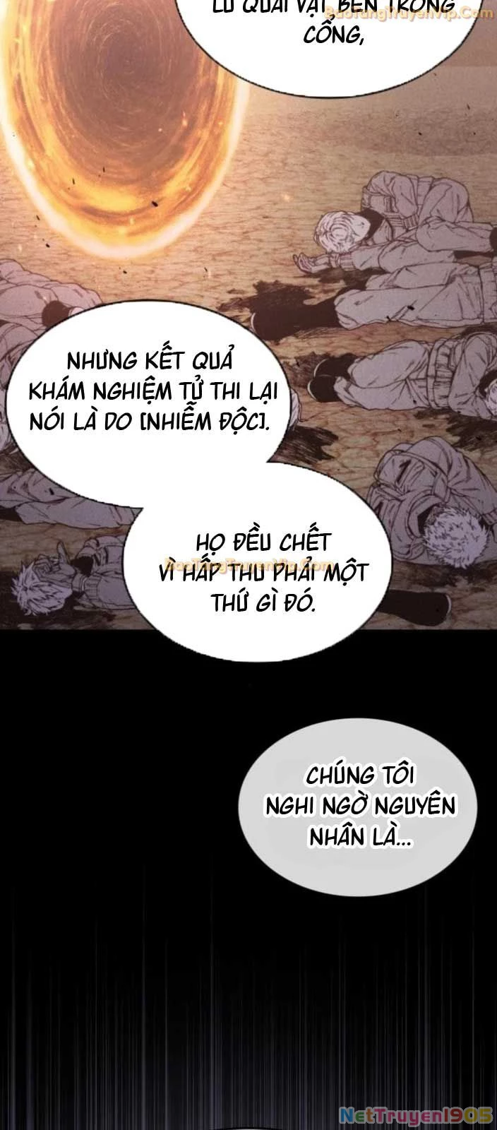 Trị Liệu Sư Quá Mạnh Chapter 26 - 63