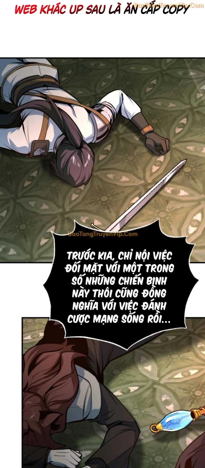 Giáo Sư Gián Điệp Chapter 109 - 5