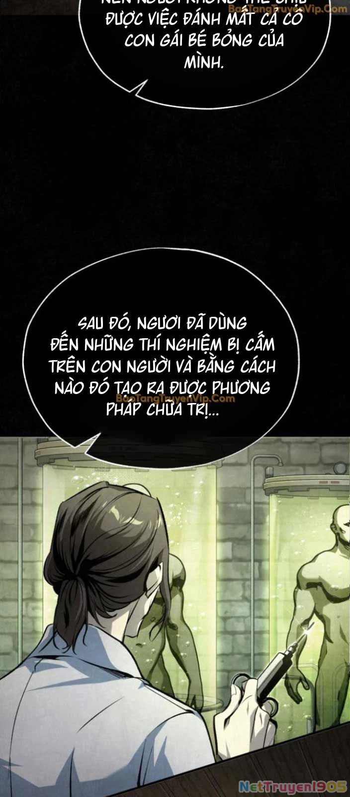 Giáo Sư Gián Điệp Chapter 109 - 17