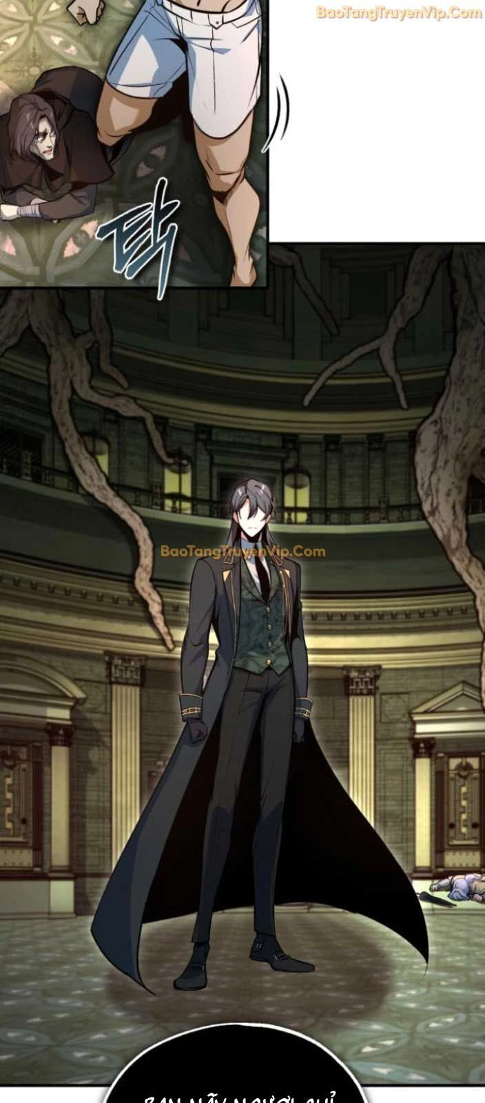 Giáo Sư Gián Điệp Chapter 109 - 27